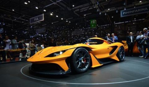 20 coches más caros 20 coches más caros