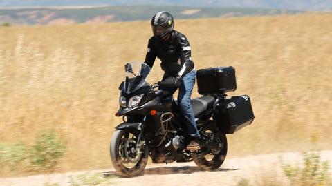 Prueba-Suzuki-V-Strom-650-XT Prueba-Suzuki-V-Strom-650-XT