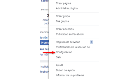 Cómo saber si entran en tu Facebook con tu clave: pasos Cómo saber si entran en tu Facebook con tu clave: pasos