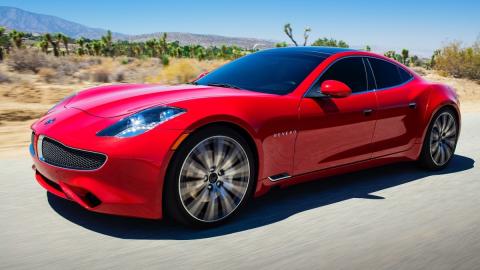 Karma Revero Karma Revero
