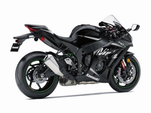 Kawasaki Ninja ZX-10RR 2017 5 Kawasaki-Ninja-ZX-10RR-2017-5