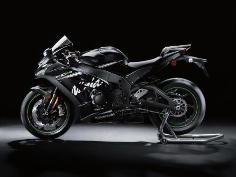Kawasaki Ninja ZX-10RR 2017 9 Kawasaki-Ninja-ZX-10RR-2017-9
