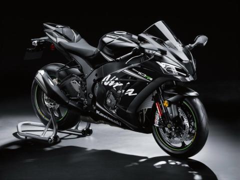 Kawasaki Ninja ZX-10RR 2017 1 Kawasaki-Ninja-ZX-10RR-2017-1