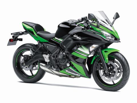 Kawasaki Ninja 650 2017 1 Kawasaki-Ninja-650-2017-1