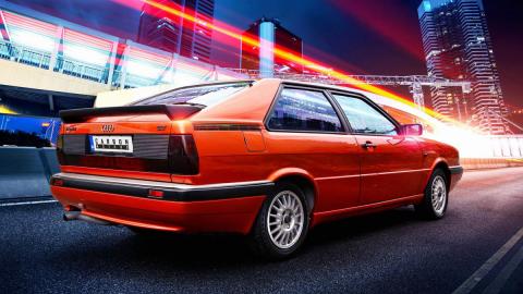 Audi B2 Audi B2