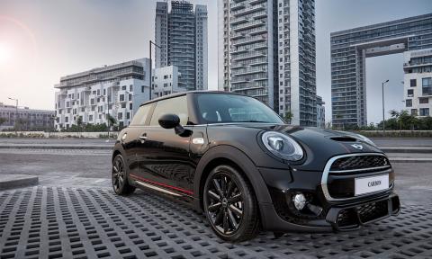 mini cooper s kit amazon carbono completo mini cooper s kit amazon carbono completo