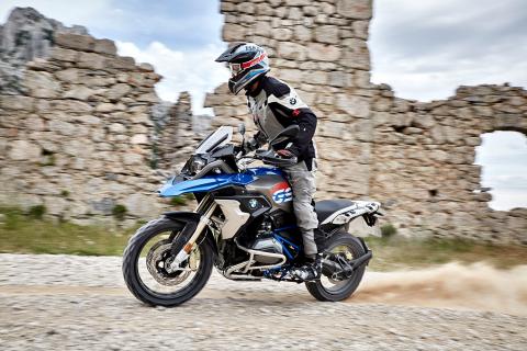 BMW R 1200 GS Rallye 1 BMW-R-1200-GS-Rallye-2017-1
