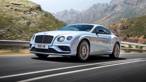 5 virtudes y un defecto Bentley Continental GT 5 virtudes y un defecto Bentley Continental GT