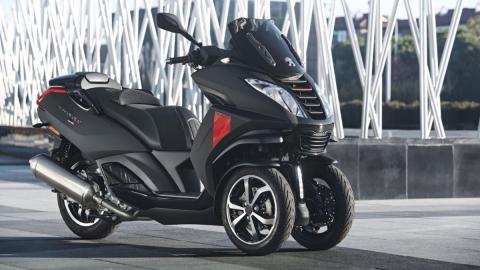 Peugeot-Metropolis-2017 Peugeot-Metropolis-2017