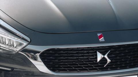 DS4 Performance Line frontal