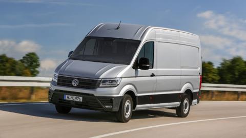vw crafter 2016 vw crafter 2016