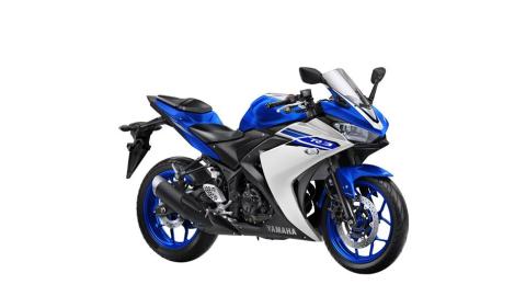Yamaha YZF-R3 Yamaha-YZF-R3