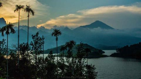 Los mejores destinos del mundo para viajar en 2017: Wayanad (India). Los mejores destinos del mundo para viajar en 2017: Wayanad (India).