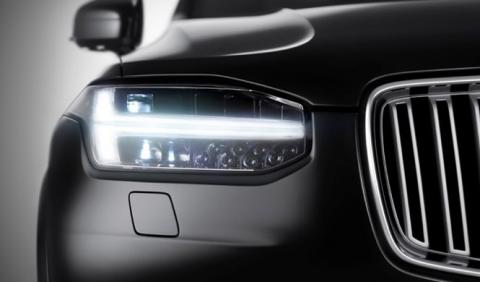 Virtudes y defectos Volvo XC90 Virtudes y defectos Volvo XC90