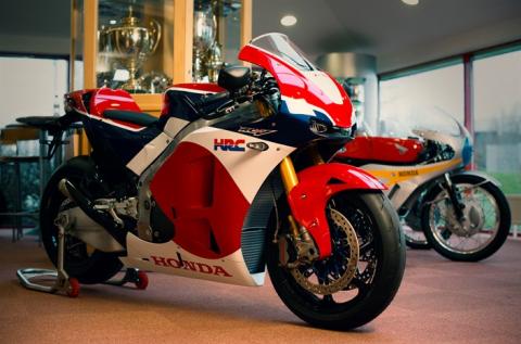 Honda RC213V-S Honda-RC213V-S