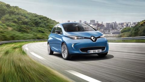 10 coches eléctricos que más se venderán en 2017 10 coches eléctricos que más se venderán en 2017