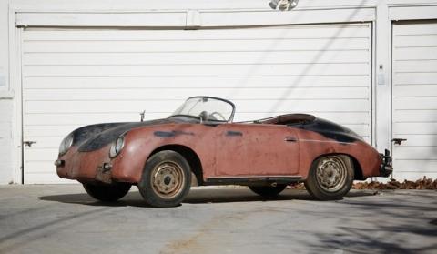 Porsche 356 Porsche 356