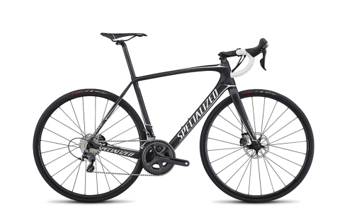 Bicicleta Specialized Tarmac Comp Disc (3.299,90 euros) Bicicleta Specialized Tarmac Comp Disc (3.299,90 euros)