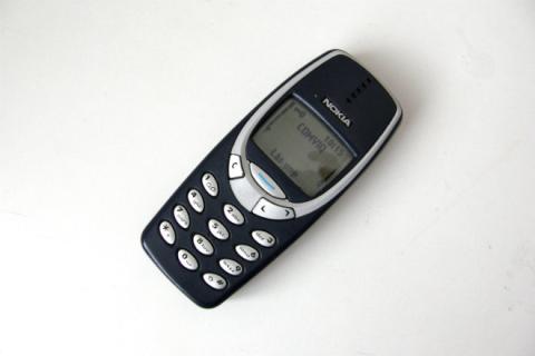 Nokia 3310 | Fecha de lanzamiento: 2000 | Millones de unidades vendidas: 126 Nokia 3310 | Fecha de lanzamiento: 2000 | Millones de unidades vendidas: 126