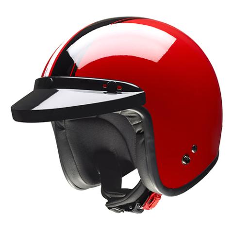 Casco GIVI 20.7 Oldster 1 Casco-GIVI-20.7-Oldster-1
