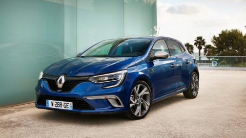 10 coches más vendidos diciembre 2016 10 coches más vendidos diciembre 2016