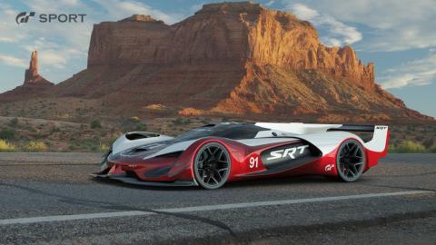 Gran Turismo Sport Gran Turismo Sport