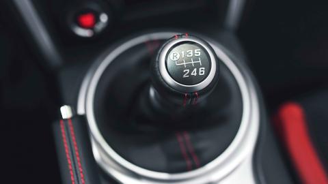 prueba nuevo toyota GT86 2017 cambio prueba nuevo toyota GT86 2017 cambio