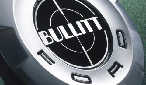 Ford Mustang Bullitt S550: filtrada nueva edición especial