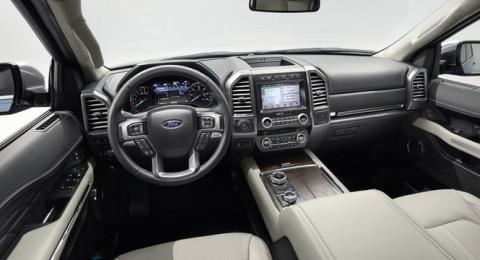 Ford Expedition 2018 Ford Expedition 2018