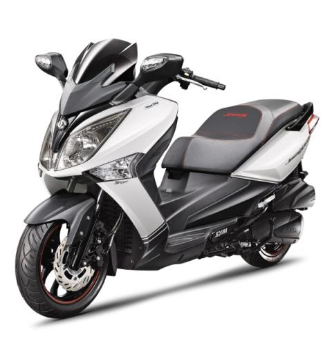 SYM Joymax 125 Sport SYM-Joymax-125-Sport
