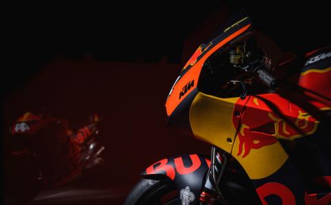 Presentación KTM MotoGP 2017 5 Presentacion-KTM-MotoGP-2017-5