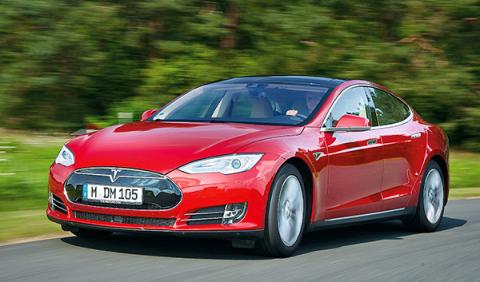 Tesla Tesla