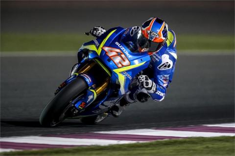 Suzuki Carenado MotoGP 2017 Suzuki-Carenado-MotoGP-2017