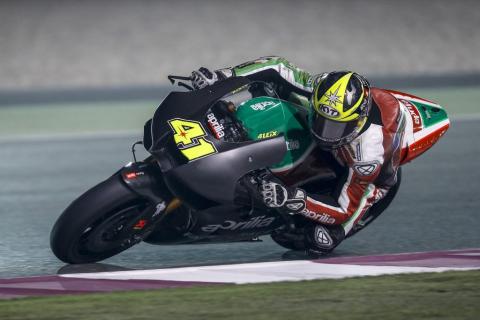 Aprilia Carenado MotoGP 2017 Aprilia-Carenado-MotoGP-2017