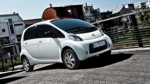 precio-coche-eléctrico-más-baratos-citroen precio-coche-eléctrico-más-baratos-citroen