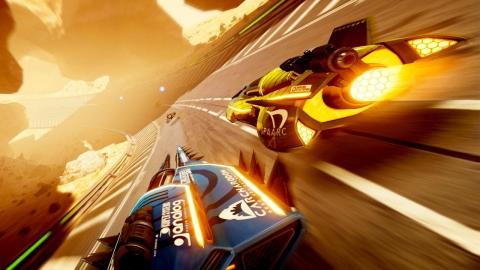 Fast RMX Fast RMX