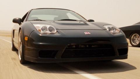 Honda NSX Honda NSX