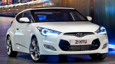 Coches MENOS vendidos abril de 2017 Coches MENOS vendidos abril de 2017