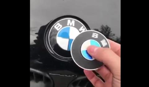 Si te vas a comprar un spinner, que sea el de BMW