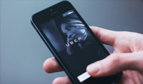 No hay confianza en coches autónomos de empresas tipo Uber No hay confianza en coches autónomos de empresas tipo Uber