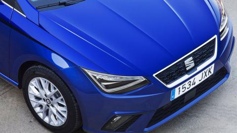 Las 7 diferencias del Seat Ibiza 2017 - Estrenará un nuevo bloque 1.5 TSI... Las 7 diferencias del Seat Ibiza 2017 - Estrenará un nuevo bloque 1.5 TSI...