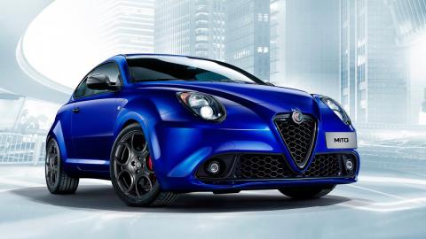 Coches obsoletos: Alfa Romeo MiTo Coches obsoletos: Alfa Romeo MiTo