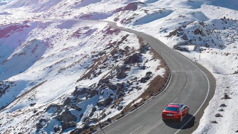 Jaguar XE (VI) Jaguar XE (VI)