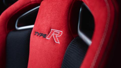 Honda Civic Type R 2017 Honda Civic Type R 2017