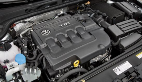 VW acepta oficialmente la culpa en el 'Dieselgate'