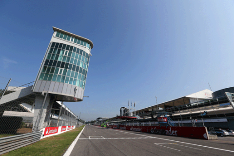 El circuito de Monza podría quedar fuera de la Fórmula 1