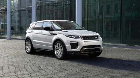 Coches preferidos por los futbolistas de la Premier League Coches preferidos por los futbolistas de la Premier League
