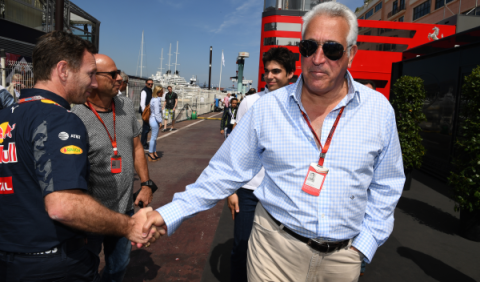 Lawrence Stroll lawrence-stroll-stroll-christian Horner