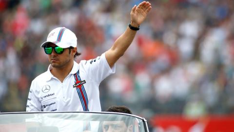 Massa critica a los jóvenes pilotos por provocar accidentes