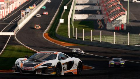Project CARS 2 (VI) Project CARS 2 (VI)